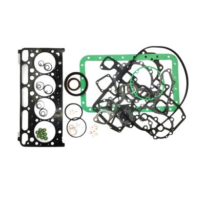 China Cylinder Head Gasket For Cummins ISBE4 Oem 2830706 2830707 for sale