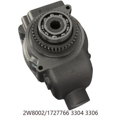 China 2W8002 1727766 Water Pump Fit 3304 3306 Diesel Engine for sale
