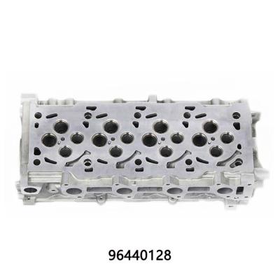 China 96440132 96440128 Cylinder Head For CAPTIVA 2.0 F16D3 for sale