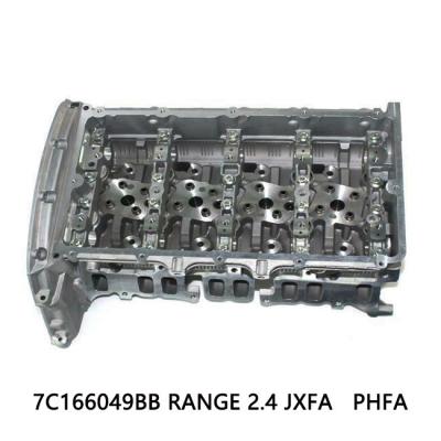 Chine Ford Cylinder Head Ranger 2.2TDCI 16V 908867 9C166049AB 6C166049AF à vendre