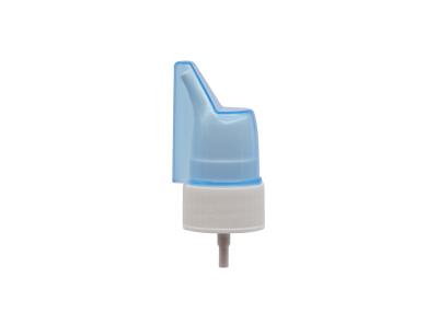 China 30mm PP Plastic Long Nose Spray For Plastic Bottles Fine Mist Fresh Mouth Trigger for sale