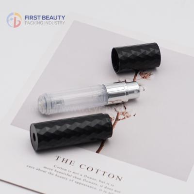 China Push Sprayer Perfume Tester Bottle For Storing Fragrance Conveniently for sale