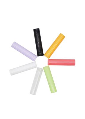 China Bulk Empty 5g Lip Balm Tubes For Lip Balm Package for sale