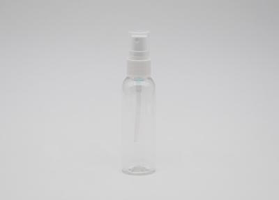 China Sanitizer Fine Mist Spray Bottle 18/410 Mist Sprayer Pump for sale