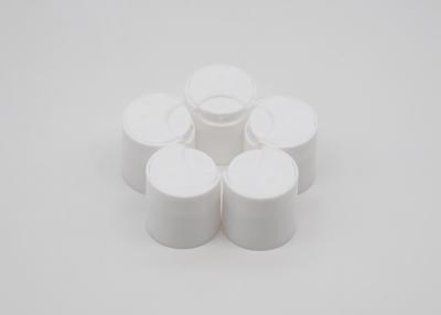 China 28/410 Plastic 24mm 28mm Disc Top Cap for sale