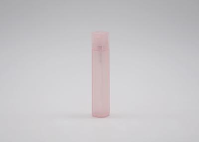 China SGS 5ml Personalised  Perfume Tester Bottle Screen Printing Surface for sale