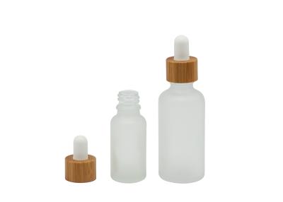 China Cylinder 15ml Plastic Cbd Oil Dropper Bottle For Serum Packaging for sale
