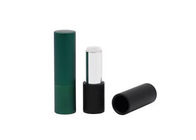 China Lipstick Tube 3.5g Mold Lip Scrub Empty Containers Hot stamping printing for sale