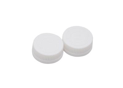 China 20mm Medicine Bottle Crc Cap Lid Without Toxic Material for sale