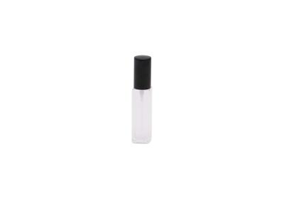 China Recyclable 10ml Cologne Tester Bottles Pump Sprayer for sale