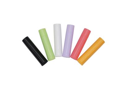 China 5g Capacity  Colorful Fancy  Reusable Lipstick Tube for sale