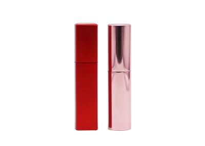 China 8ml Twist Travel Perfume Tester Bottle Pp Material Transparent Color for sale