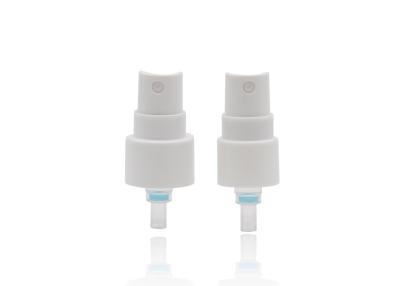 China 18 / 415 Serum Cosmetic Treatment Pumps Lightweight Customized Tube Length for sale