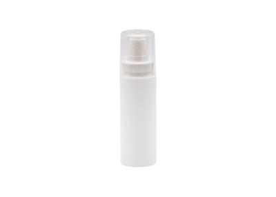 China White Empty Super Fine Mist Spray Bottle Recyclable For Alcohol for sale