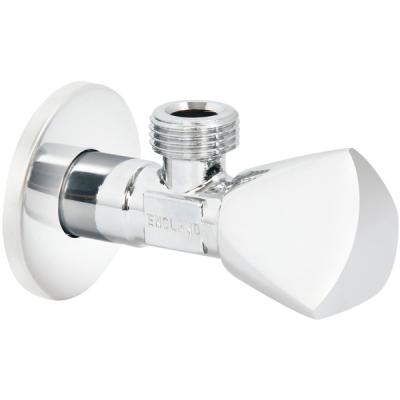 China Kitchen Angle Stop Valve For Sink Bathroom for sale