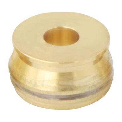 China 3 Part Brass Reducing Coupling Set Female Threaded 22mm 28mm 35mm for sale