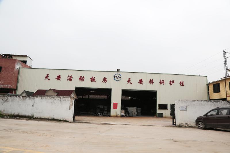 Проверенный китайский поставщик - Foshan Tianpuan Building Materials Technology Co., Ltd.