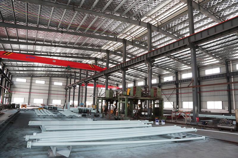 確認済みの中国サプライヤー - Foshan Tianpuan Building Materials Technology Co., Ltd.