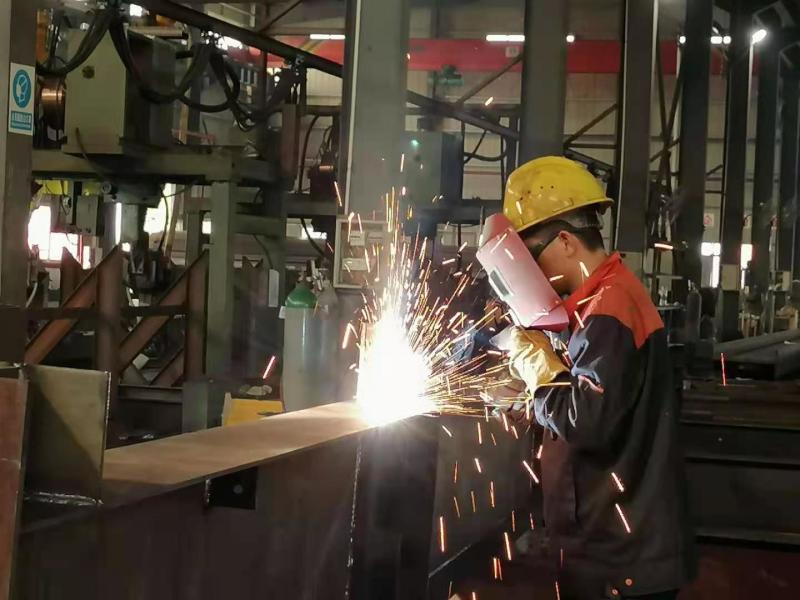 Проверенный китайский поставщик - Foshan Tianpuan Building Materials Technology Co., Ltd.