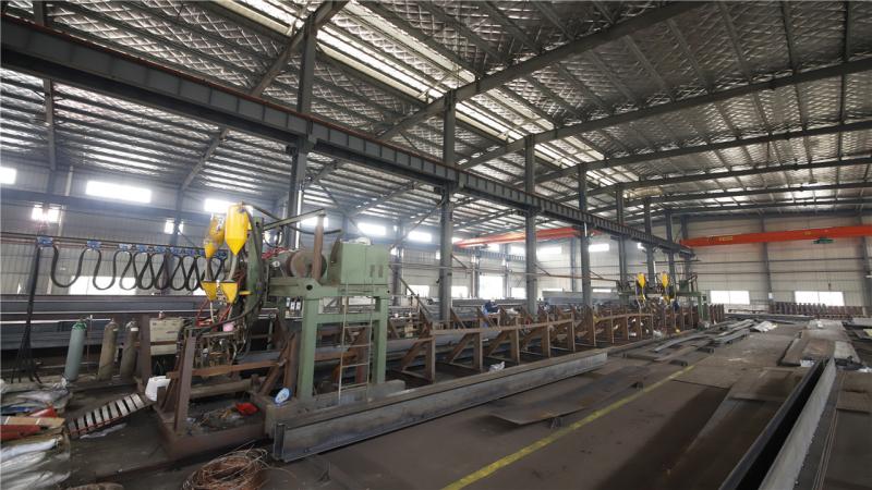 Verified China supplier - Foshan Tianpuan Building Materials Technology Co., Ltd.