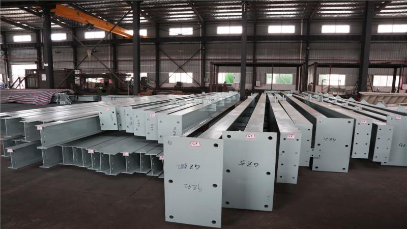 Verified China supplier - Foshan Tianpuan Building Materials Technology Co., Ltd.