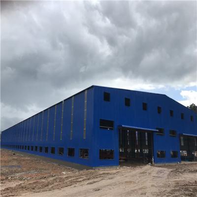 China Huis van de staal het Deur Geprefabriceerde Container voor Mijnbouwkamp/Arbeidszaal Te koop