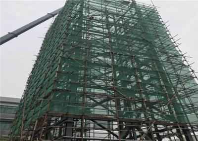 Китай Подгонянная полуфабрикат установка вала лифта стальных структур легкая продается