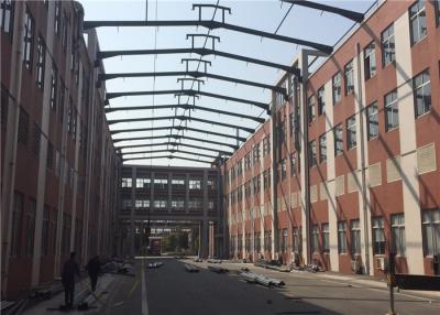 China Construcción de acero del capítulo de acero de la construcción del toldo ligero del pasillo en venta en venta