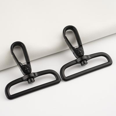 Китай Metal Clip Swivel Hook Standard Size Zinc Alloy 2 Inch Snap Hook for Laptop Bag продается