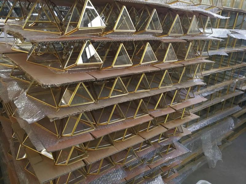 Verified China supplier - Hefei Reeuno Crafts Co.,Ltd