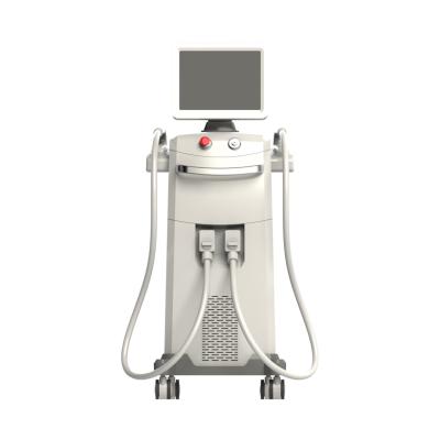 China TUV CE ND YAG Laser Picosecond Painless Skin Rejuvenation Machine for sale