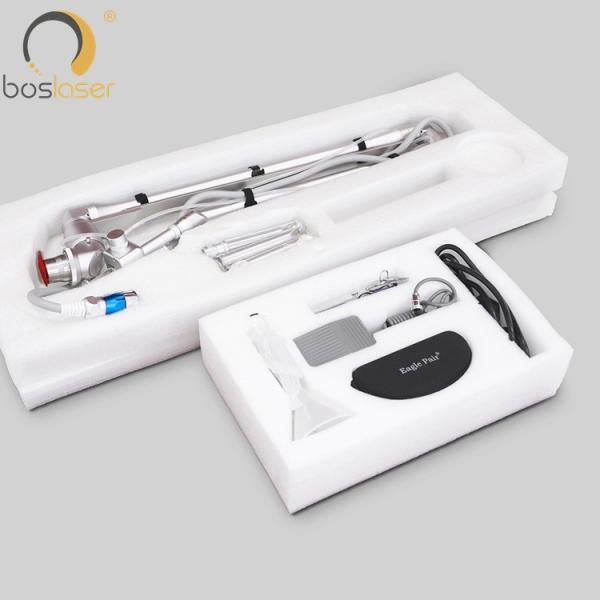 Quality Acne Removal 10.6um Fractional CO2 Laser Machine 10ms Co2 Fractional Laser for sale