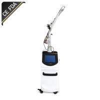 Quality 1064nm Pigment Q Switch ND YAG Laser OEM Q Switch Laser Tattoo Removal 10Hz for sale