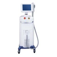 Quality 420nm To 1200nm IPL Hair Removal Machine Acne Treatment IPL SHR Elight Laser for sale
