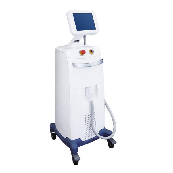 Quality CE FDA IPL Hair Removal Machine Hair Removal SHR Laser Machine for sale