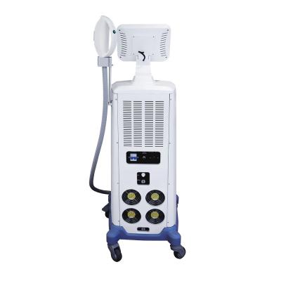 China CE FDA IPL Hair Removal Machine Hair Removal SHR Laser Machine for sale