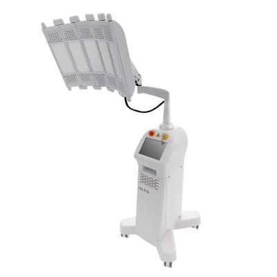 China Acné curación 830nm IPL máquina de depilación PDT Bio terapia de luz en venta