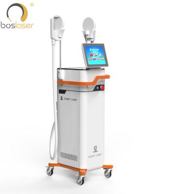 China OEM Elektromagnetische Pulstherapie Maschine EMS Elektronische Muskelaufbau zu verkaufen