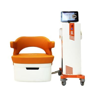 China Máquina de terapia eletromagnética focada de alta intensidade PFM Contração muscular do assoalho pélvico à venda