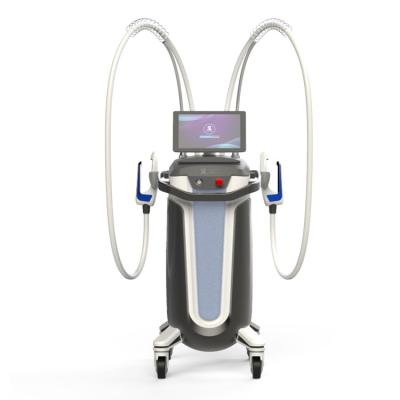 China Fettleibigkeitsbehandlung Elektromagnetische Therapie-Maschine Muskelaufbau Ems Bildhauermaschine zu verkaufen
