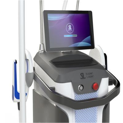 China Máquina de reducción de grasa de terapia electromagnética Ems máquina de quema de grasa para el estómago en venta
