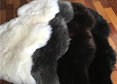Китай Ребенк пользы реального половика овчины половик цвета слоновой кости игры снежинки роскошного домашнего белый 2 кс 3 фт продается