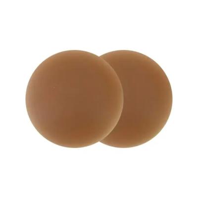 China ROHS Reusable Silicone Nipple Cover 7cm 8cm 10cm Food Grade Material for sale