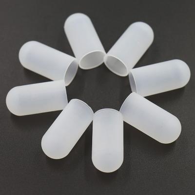 China Mangas impermeables de silicona para los dedos, anticalor, reutilizables, prácticas en venta
