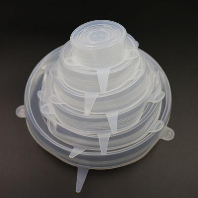 China Cubiertas de tapa elástica reutilizables y livianas a prueba de agua sin sabor en venta