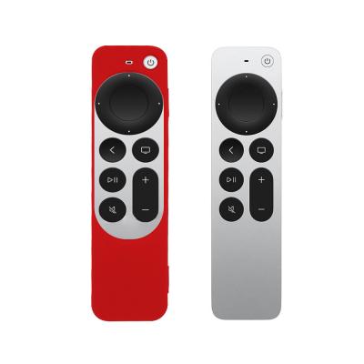 China Scratch Resistant Remote Control Protective Case Moistureproof Odorless for sale