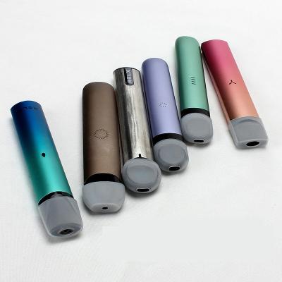 China Disposable Durable 510 Silicone Drip Tip , Odorless Rubber Mouthpiece Cover for sale