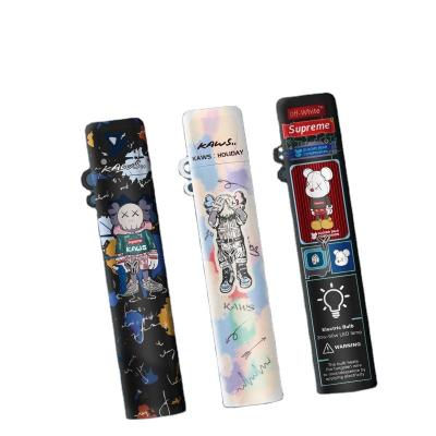 Cina La gomma siliconica portatile antipolvere fornisce un manicotto per sigaretta elettronica leggero in vendita