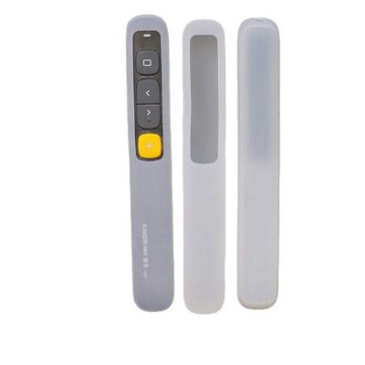 China Harmless Nontoxic TV Remote Protector , Waterproof Remote Control Silicone Case for sale