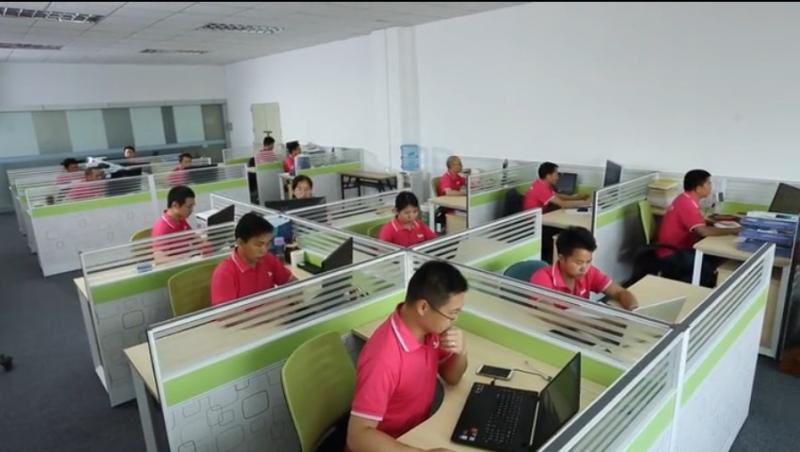 Verified China supplier - Shenzhen ThreeNH Technology Co., Ltd.